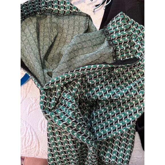 Sanctuary Women's Multicolor Filmore Flare Pants Size Large - Picture 5 of 10